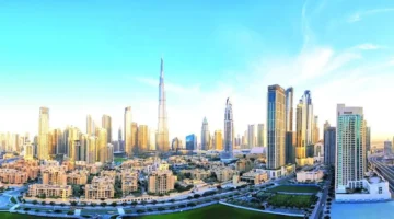 14 مليار درهم.. إجمالي مبيعات عقارات دبي خلال أسبوع